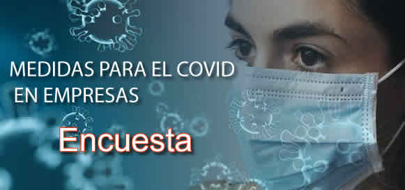 coronavirus encuesta
